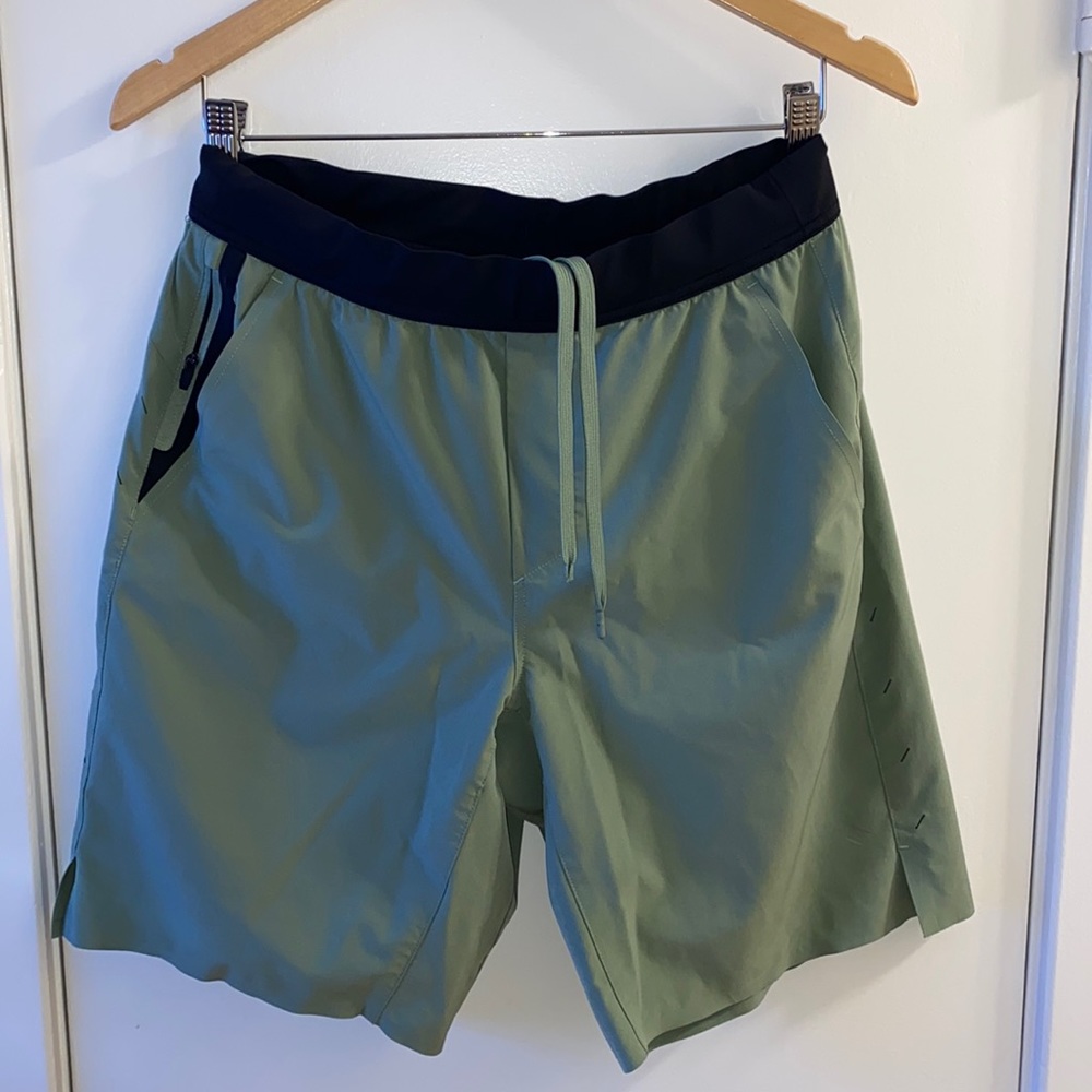 Ten Thousand Interval Short